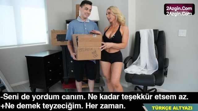 Kuryelik Yapan Elemanın Sikini Ofiste Ağzına Alıyor Video